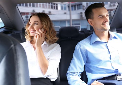 How Great Travel Agencies In Chicago Elevate Experiences With Chauffeur Services